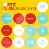 I LOVE ZYX ITALO DISCO COLLECTION-18