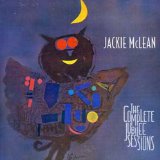 JACKIE MCLEAN QUINTET / FAT JAZZ (2 ALBUMS ON 1 CD)