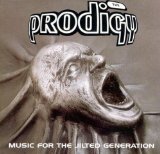 MUSIC FOR JILTED GENERATION