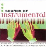 SOUNDS OF INSTRUMENTAL