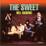 HELL RAISERS!-1971-1973/180GR.LTD/