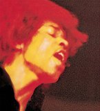 ELECTRIC LADYLAND(1968,AUDIOPHILE)