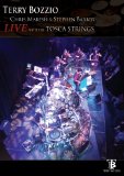 LIVE WITH TOSCA STRINGS