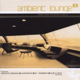 AMBIENT LOUNGE(USED COVER)