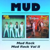 MUD ROCK/ MUD ROCK-II