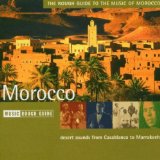 ROUGH GUIDE TO MUSIC OF MOROCCO