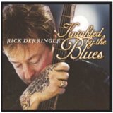 KNIGHTED BY THE BLUES(DIGIPACK)