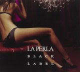 LA PERLA /BLACK LABEL