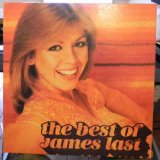 BEST OF JAMES LAST/LTD.BOX