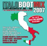 ITALO BOOT MIX 2007