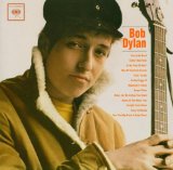 BOB DYLAN (FIRST 1962 ALBUM)