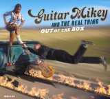 OUT OF THE BOX(DIGIPAK)