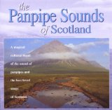 PANPIPE SOUNDS OF SCOTLAND