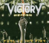 FUEL TO THE FIRE /LIM