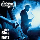 ELECTRO JAZZ AT CLUB BLUE NOTE(DIGIPACK)
