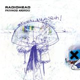 PARANOID ANDROID EP