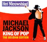 KING OF POP /BELGIAN EDITION