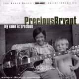 MY NAME IS PRECIOUS