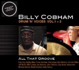 DRUM'N'VOICE-ALL THAT GROOVE(NEW 2003 EDT)