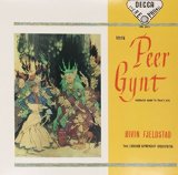 PEER GYNT(1958,LTD.AUDIOPHILE)