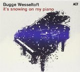 IT'S SNOWING ON MY PIANO(DIGIPACK)