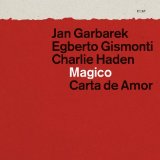 CARTA DE AMOR: MAGICO LIVE IN MUNCHEN APRIL 1981 (DOUBLE CD