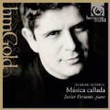 MUSICA CALLADA /JAVIER PERIANES PIANO)