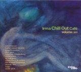 CHILLOUT CAFE-6