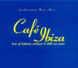CAFE IBIZA / BEST OF -1