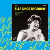 ELLA SINGS BROADWAY /LTD HI-RESOLUTION 24 BIT