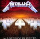 MASTERS OF PUPPETS