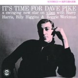 IT'S TIME FOR DAVE PIKE/ REM