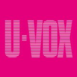 U-VOX(1986,DELUXE,LTD)