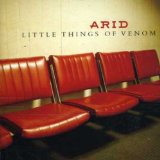 LITTLE THINGS OF VENOM