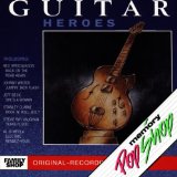 GUITAR HEROES-1(VARIOUS ARTISTS)