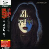 ACE FREHLEY /LIM PAPER SLEEVE