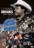 LONNIE BROOKS AND GUESTS