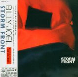 STORM FRONT/ LIM PAPER SLEEVE