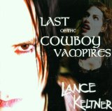 LAST OF THE COWBOY VAMPIRES