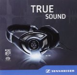 SENNHEISER HD700 - TRUE SOUND