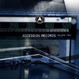 ACCESSION RECORDS-2
