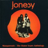 MASQUERADE-DAWN YEARS ANTHOLOGY(1972-1973,BONUS TRACKS)