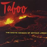 TABOO /NEW EXOTIC SOUNDS OF