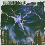 MANILLA ROAD(INVASION 1980,MANILLA ROAD 1982)