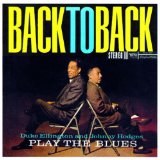 PLAY THE BLUES BACK TO BACK