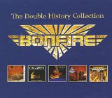 DOUBLE HISTORY (EZ LIVIN, 3CD CACUMEN, 1 CD BONFIRE)