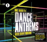 BBC RADIO 1'S DANCE ANTHEMS WITH DANNY HOWARD
