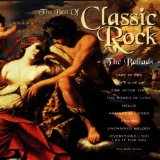 BEST OF CLASSIC ROCK-THE BALLADS