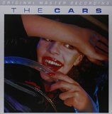 CARS(1978,LTD.AUDIOPHILE)