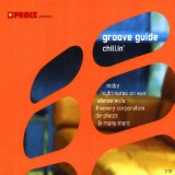 GROOVE GUIDE:CHILLIN'